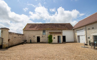 Maison à vendre à Marigny-Marmande, Indre-et-Loire - 235.400 € - photo 13