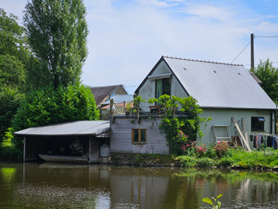 French property for sale in La Chaux, Orne - €692,000 - photo 5
