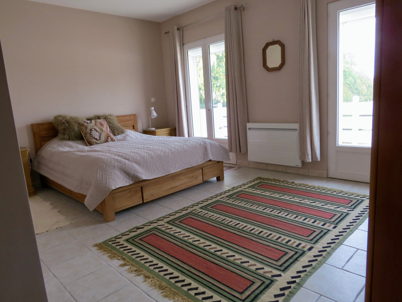 French property for sale in Archingeay, Charente-Maritime - €413,400 - photo 9