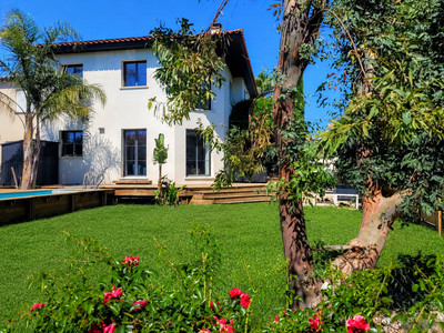 house for sale in Pyrénées-Orientales