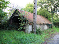 Maison à vendre à Plonévez-du-Faou, Finistère - 66.600 € - photo 9