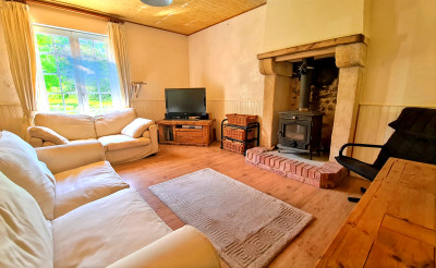 French property for sale in Châtillon-sur-Colmont, Mayenne - €250,000 - photo 1