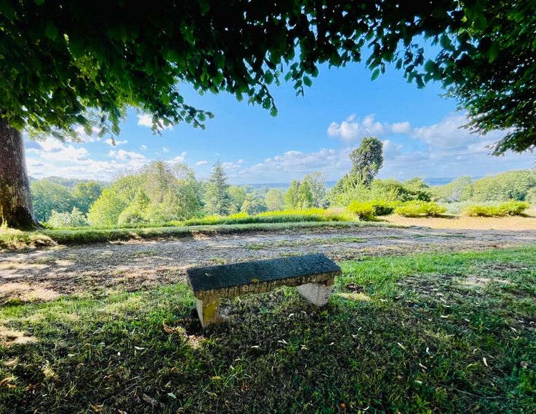Propriété à vendre à Trouville-sur-Mer, Calvados - 1 700 000 €