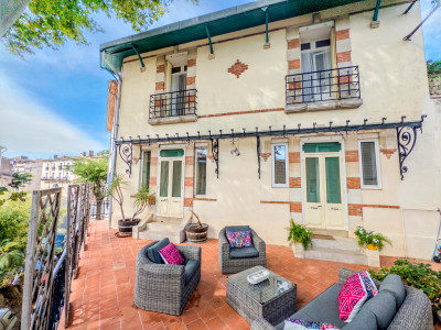 house for sale in Hérault