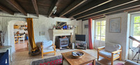 Maison à vendre à Bourneau, Vendée - 141.700 € - photo 8