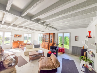 Maison à vendre à Mérignac, Gironde, Aquitaine, avec Leggett Immobilier