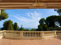 Propriété à vendre à Saint-Jean-Cap-Ferrat, Alpes-Maritimes - 12 600 000 € - photo n°10