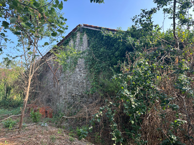 French property for sale in Saint-Saud-Lacoussière, Dordogne - €28,600 - photo 1