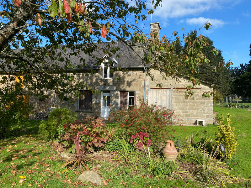 French property for sale in Saint-Hilaire-du-Harcouët, Manche - €199,800 - photo 14