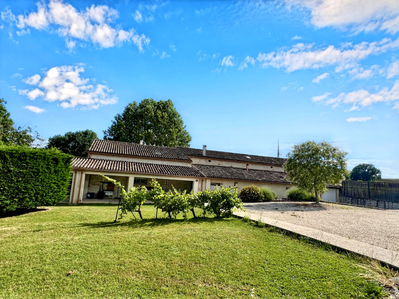 French property for sale in Eymet, Dordogne - €895,000 - photo 4