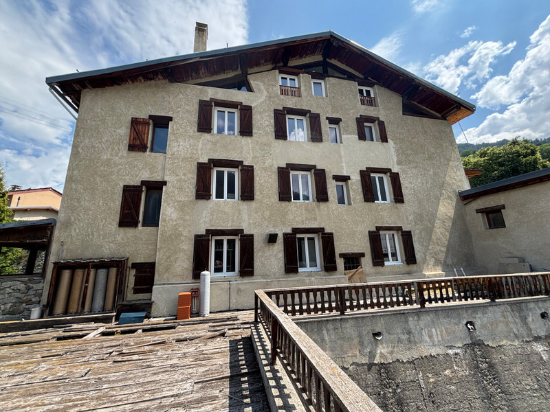 French property for sale in Peisey-Nancroix, Savoie - €2,800,000 - photo 0