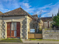 property to renovate for sale in Tournon-Saint-PierreIndre-et-Loire Centre