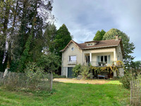 Maison à vendre à Saint-Hilaire-les-Places, Haute-Vienne - 237 000 € - photo 10