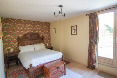 French property for sale in Richelieu, Indre-et-Loire - €375,000 - photo 9