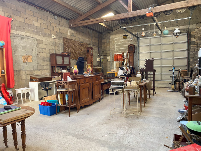 French property for sale in Mansle, Charente - €169,560 - photo 8