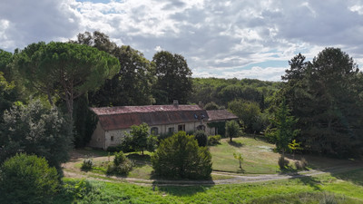 house for sale in Dordogne