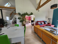 Maison à vendre à Désertines, Mayenne - 299.950 € - photo 14