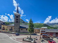 Propriété à vendre à Saint-Martin-de-Belleville, Savoie - 850 000 € - photo n°1