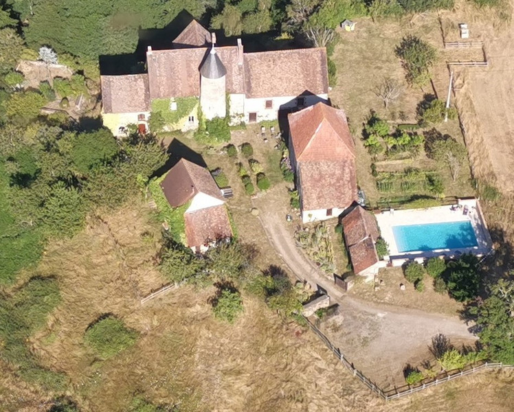 French property for sale in Brigueil-le-Chantre, Vienne - €1,044,100