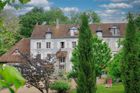 Propriété à vendre à Chambord, Loir-et-Cher - 1 990 000 € - photo n°1