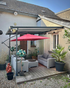 French property for sale in Noyant-Villages, Maine-et-Loire - €129,995 - photo 1