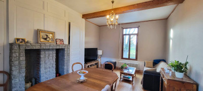 French property for sale in Foucarmont, Seine-Maritime - €251,450 - photo 4