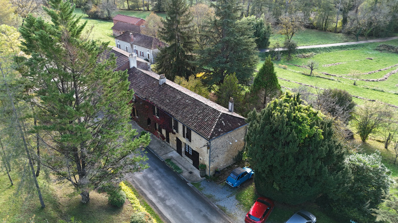 French property for sale in Montferrand-du-Périgord, Dordogne - €749,000 - photo 1