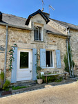 Maison à vendre à Saint-Servant, Morbihan - 71.600 € - photo 1