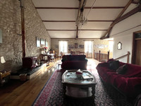 Maison à vendre à Bonneuil, Charente - 367.500 € - photo 6