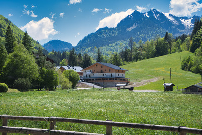 Ski property for sale in  - €482,200 - photo 1