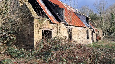 French property for sale in Valdallière, Calvados - €24,600 - photo 13