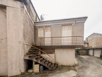 Immeuble à vendre à Angoulême, Charente - 424.000 € - photo 6