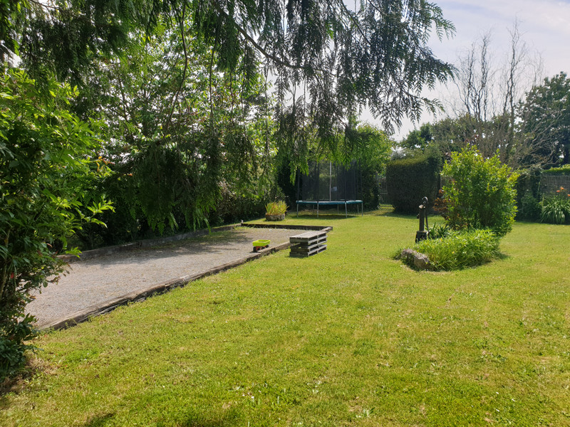French property for sale in Lignières, Cher - €167,400 - photo 1