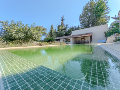 French property for sale in Puissalicon, Hérault - €449,000 - photo 1