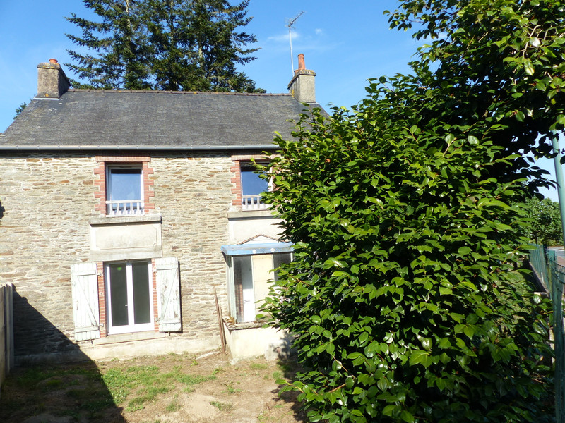 French property for sale in Taupont, Morbihan - &#8364;147,500 - photo 2