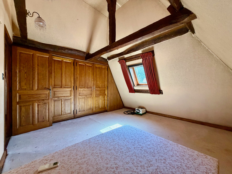 French property for sale in Hautefort, Dordogne - €214,000 - photo 8