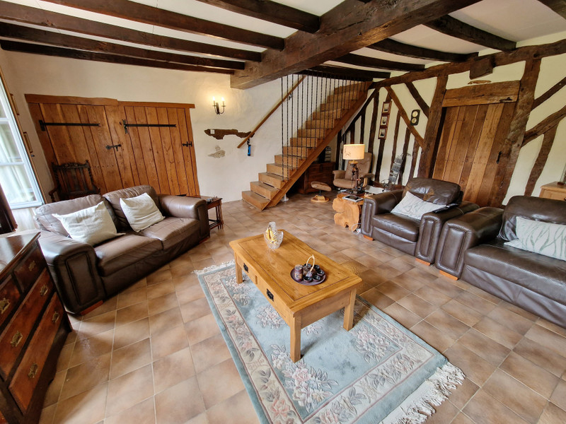 French property for sale in Saint-Rémy, Dordogne - €448,874 - photo 3