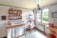Maison à vendre à Saint-Gilles-Pligeaux, Côtes-d'Armor - 100.000 € - photo 3