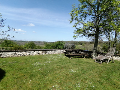 French property for sale in Vélines, Dordogne - €230,000 - photo 9