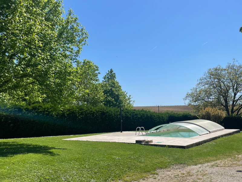 French property for sale in Gensac, Gironde - €405,000 - photo 3