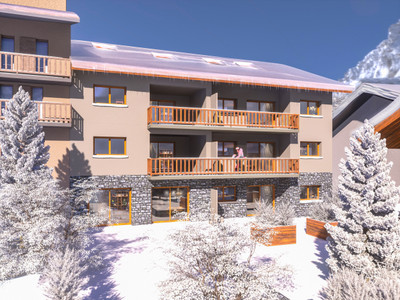 Ski property for sale in  - 610 000 € - photo 3