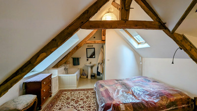 French property for sale in Guémené-sur-Scorff, Morbihan - €84,700 - photo 7