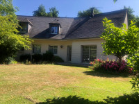 Maison à vendre à Le Horps, Mayenne - 302.000 € - photo 1