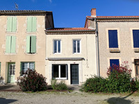 Maison à vendre à Sos, Lot-et-Garonne - 142.000 € - photo 1