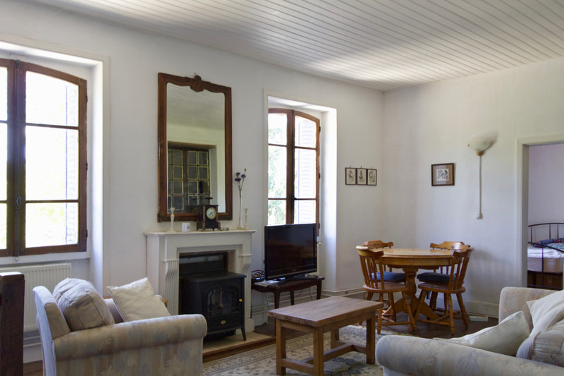 French property for sale in Saint-Aulaire, Corrèze - €134,300 - photo 5