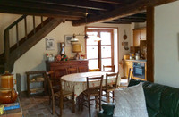 Maison à Saint-Dizier-Leyrenne, Creuse - photo 4
