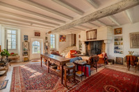 Maison à vendre à Coutures, Dordogne - 620.000 € - photo 2