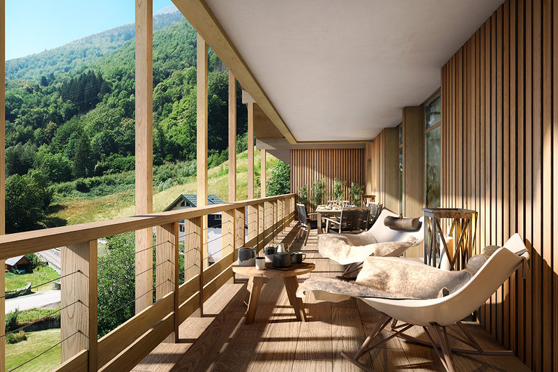 Ski property for sale in Alpe d'Huez - €585,000 - photo 3