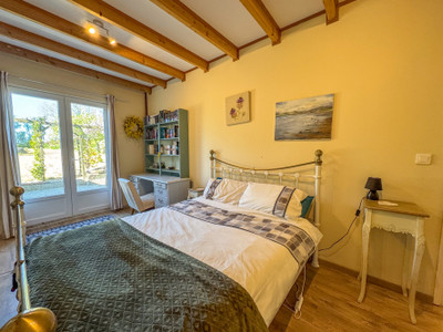 French property for sale in L'Absie, Deux-Sèvres - €179,000 - photo 6