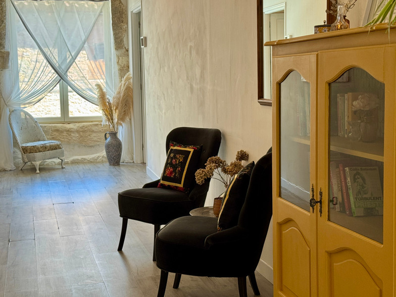 French property for sale in Montouliers, Hérault - €390,000 - photo 9